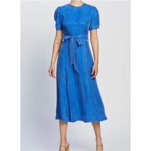 Alice McCall Eyes On You Midi Dress